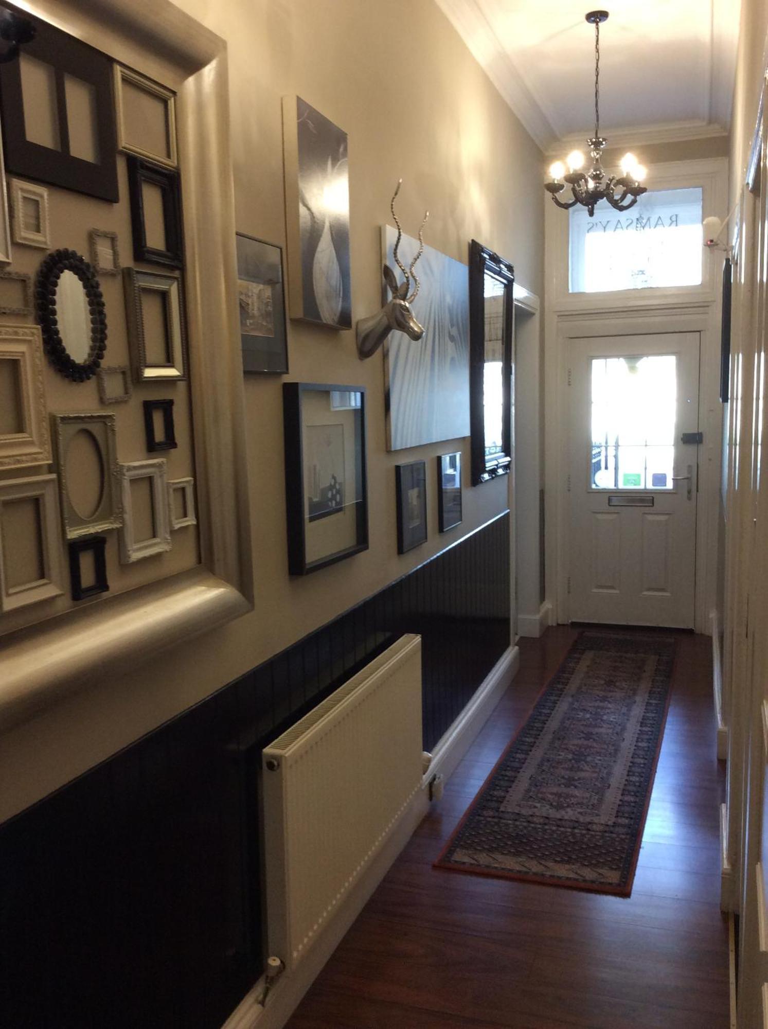 Ramsay'S Bed & Breakfast Edinburgh Exterior photo