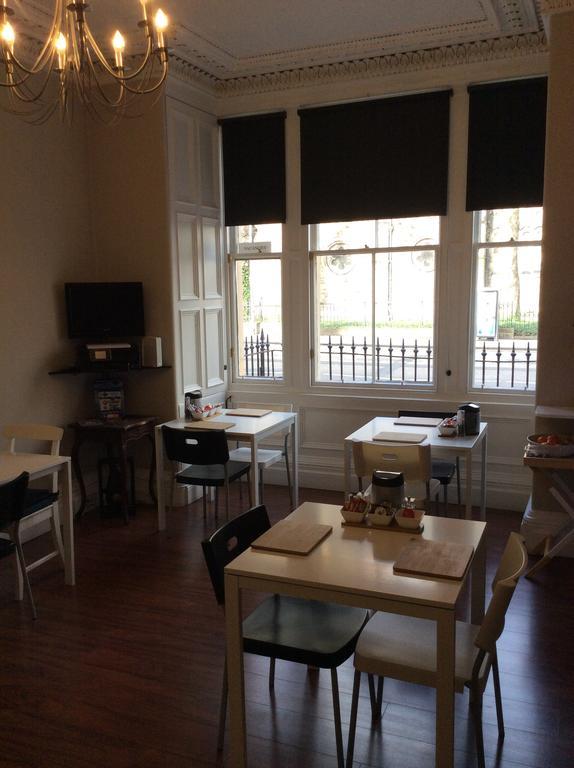 Ramsay'S Bed & Breakfast Edinburgh Exterior photo