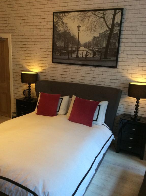 Ramsay'S Bed & Breakfast Edinburgh Exterior photo